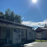 Tyylikaes Koko Perheen Σπίτι διακοπών *
