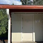 Tyylikaes Koko Perheen Vuokatti