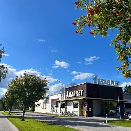 Tyylikaes Koko Perheen *