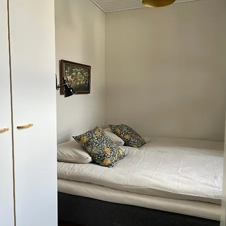 Tyylikaes Koko Perheen Huoneisto *