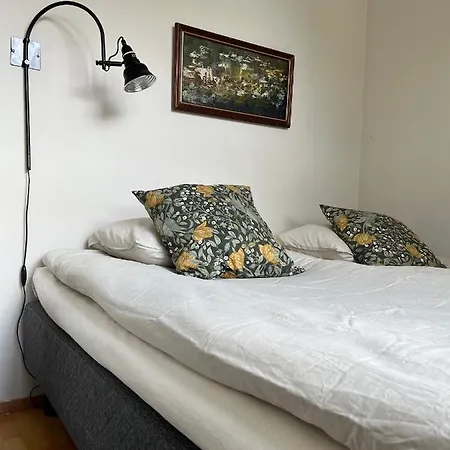 Feriehus Tyylikaes Koko Perheen Vuokatti