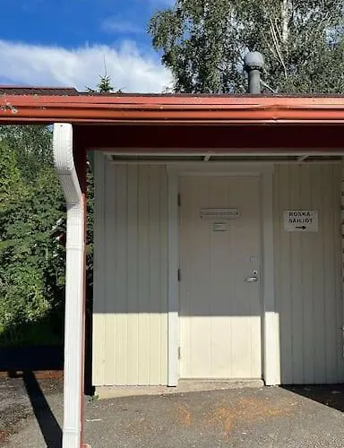 Tyylikaes Koko Perheen 부오카티