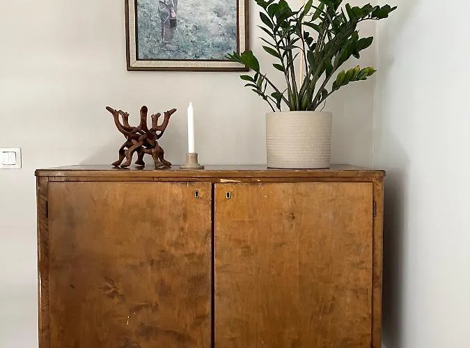 Tyylikaes Koko Perheen 펜션 부오카티